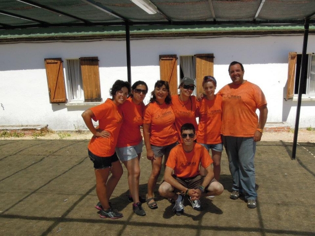 Los monitores